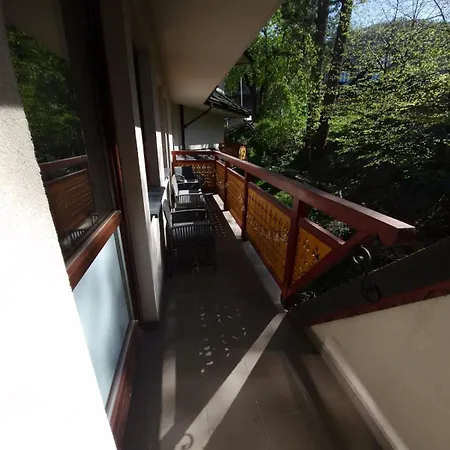 Pod Brzyzkiem & 자코파네