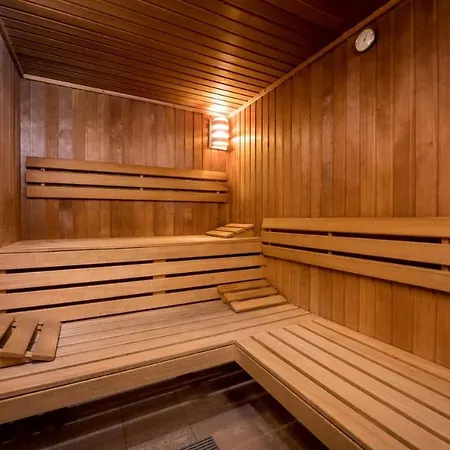 Pod Brzyzkiem & Zakopane