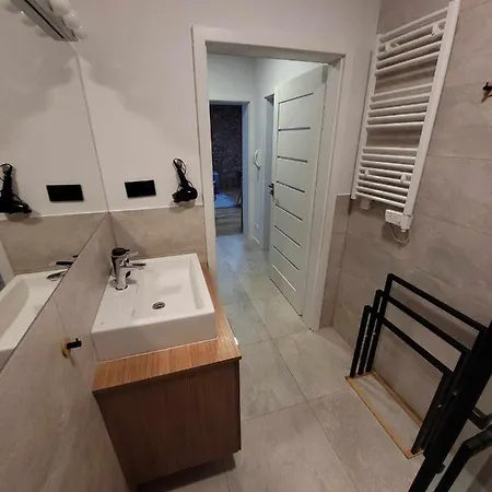 Lejlighed Pod Brzyzkiem & Zakopane