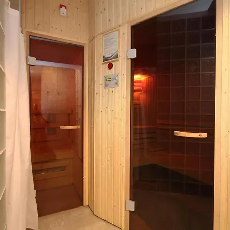 Pod Brzyzkiem&spa * Zakopane