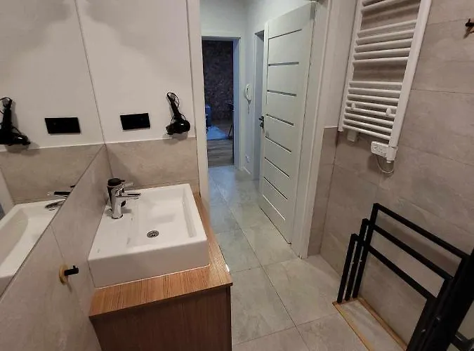 Apartamento Pod Brzyzkiem & Zakopane